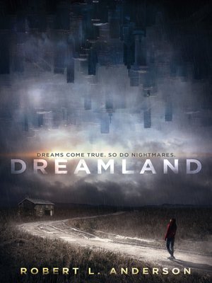 cover image of Dreamland